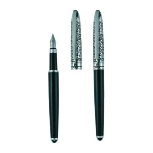 Golyós- és töltőtoll szett