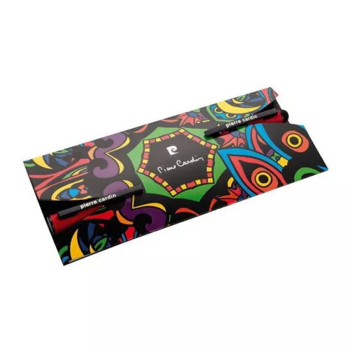 CELEBRATION SET írószett (BP 1x13,5 cm; roller 1x14 cm, Szürke)