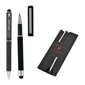 Roller- és golyóstoll szett