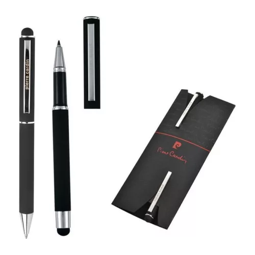 Roller- és golyóstoll szett