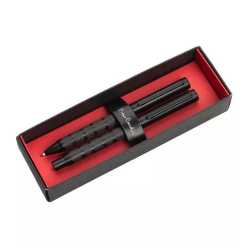 Roller- és golyóstoll szett