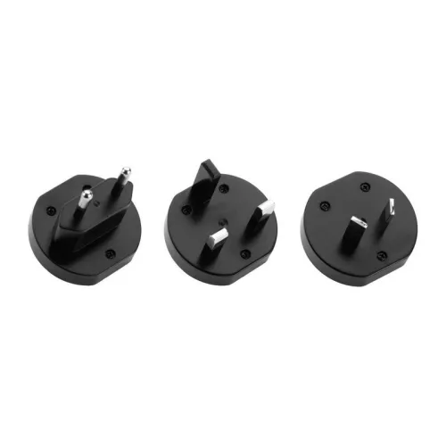 Utazó adapter