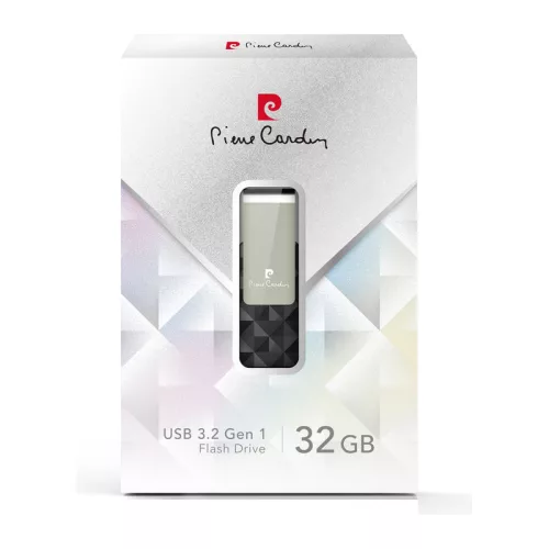 ETOILE Pendrive  (Fekete)