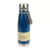 Vákuumos termosz palack, 650 ml (Kék)