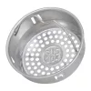 Vákuumos termosz palack, 650 ml (Kék)
