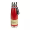 Vákuumos termosz palack, 650 ml (Piros)