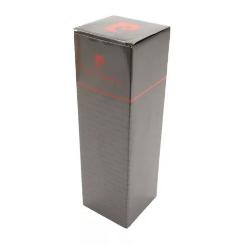 Vákuumos termosz palack, 650 ml (Piros)