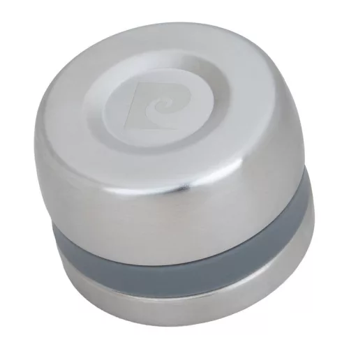 Vákuumos termosz palack, 650 ml (Sárga)
