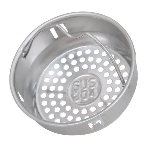 Vákuumos termosz palack, 650 ml (Sárga)