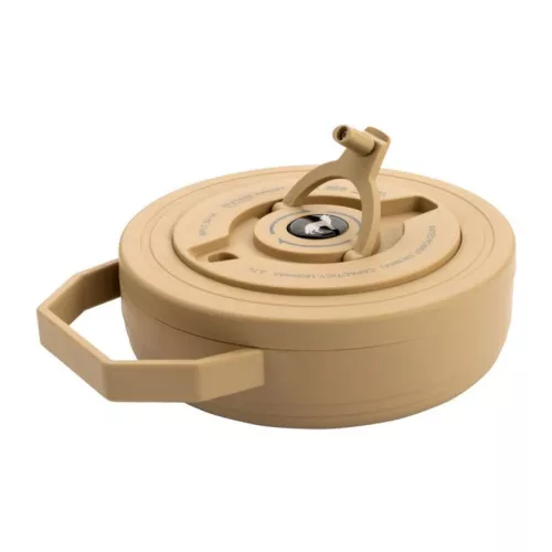 Felakasztható kempinglámpa