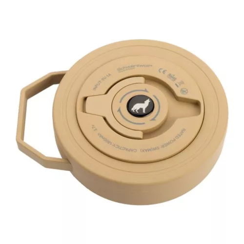 Felakasztható kempinglámpa