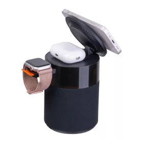 Ferraghini multifunkciós hangszóró