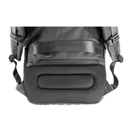 Rolltop hátizsák