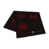 CROSSET outdoor szett