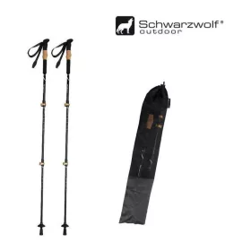 DENALI sétapálcák