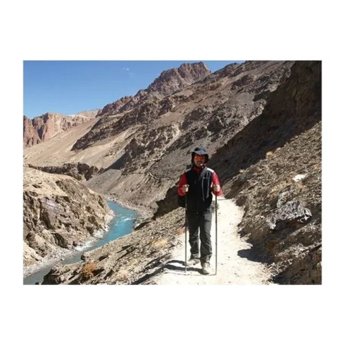 DENALI sétapálcák