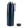 NIKKO vákuumszigetelt termosz 500 ml (230 × Ø67, Kék)