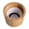 ANAMUDI újrahasznosított üvegpalack 750 ml