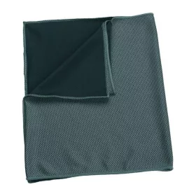 LANAO Outdoor törölköző (100 × 30, Szürke)