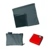 LANAO Outdoor törölköző (100 × 30, Szürke)