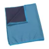 LANAO Outdoor törölköző (100 × 30, Kék)