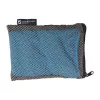 LANAO Outdoor törölköző (100 × 30, Kék)
