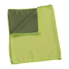 LANAO Outdoor törölköző (100 × 30, Zöld)