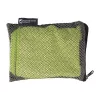 LANAO Outdoor törölköző (100 × 30, Zöld)