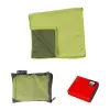 LANAO Outdoor törölköző (100 × 30, Zöld)