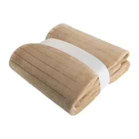 MANGAIA takaró, bézs