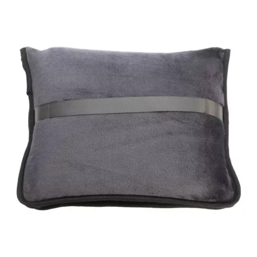 AMIATA 2 az 1-ben polár utazótakaró  