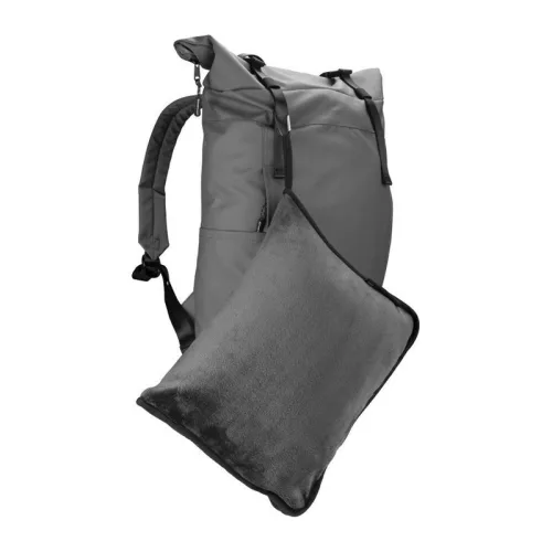 AMIATA 2 az 1-ben polár utazótakaró  