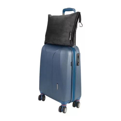 AMIATA 2 az 1-ben polár utazótakaró  