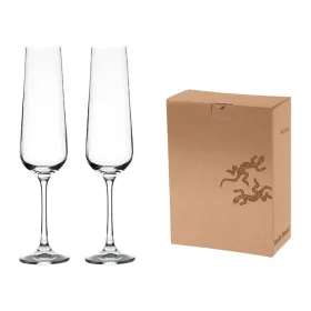 WANGI 2 db pezsgős kehely