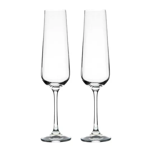 WANGI 2 db pezsgős kehely