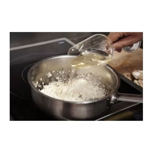 MORETON Fehérboros pohár 2 db