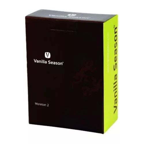 MORETON Fehérboros pohár 2 db