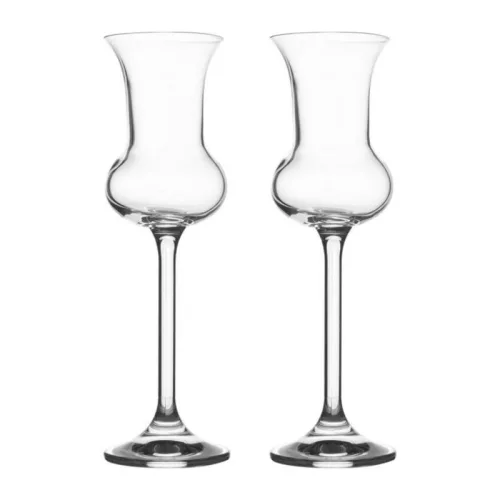 HAMEDAM elegáns pohár készlet (2 darabos)