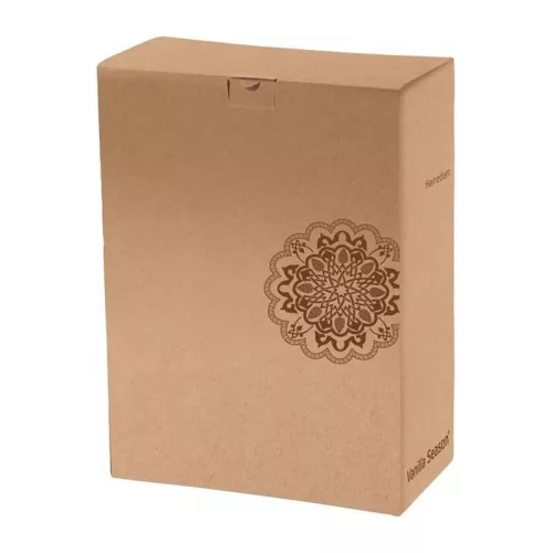 HAMEDAM elegáns pohár készlet (2 darabos)