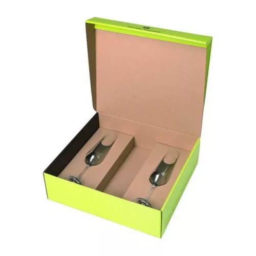 PAPUA pezsgős pohár szett (2 db-os)