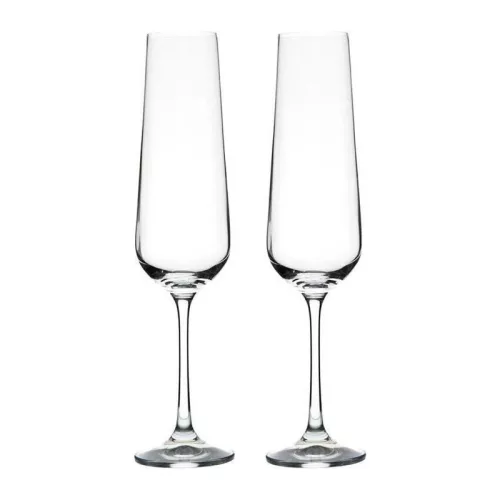 PAPUA pezsgős pohár szett (2 db-os)