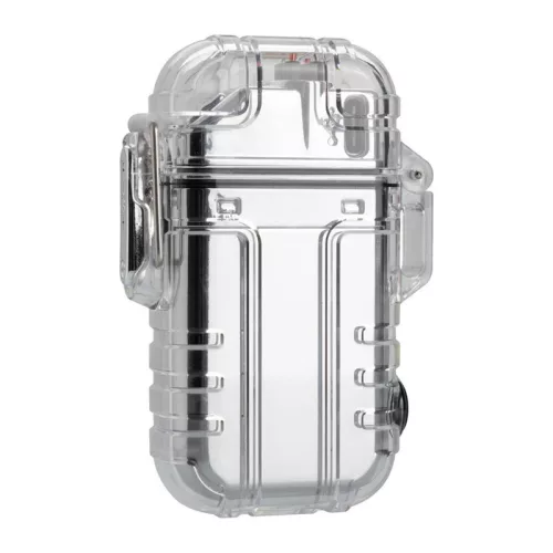 CALBUCO öngyújtó zseblámpával