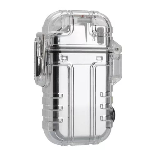 CALBUCO öngyújtó zseblámpával