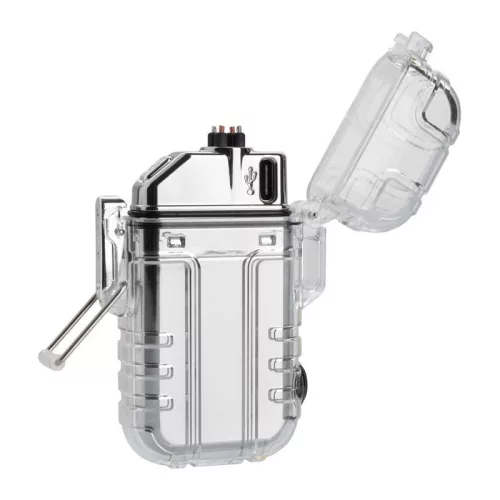 CALBUCO öngyújtó zseblámpával