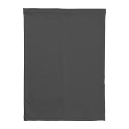 JERRY bandana körsál (Fekete)