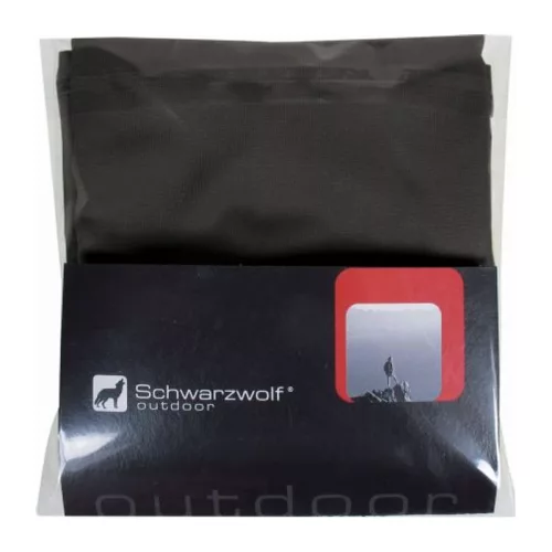 JERRY bandana körsál (Fekete)