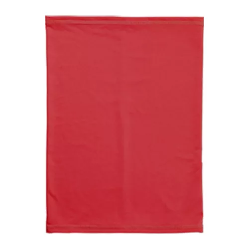 JERRY bandana körsál (Piros)