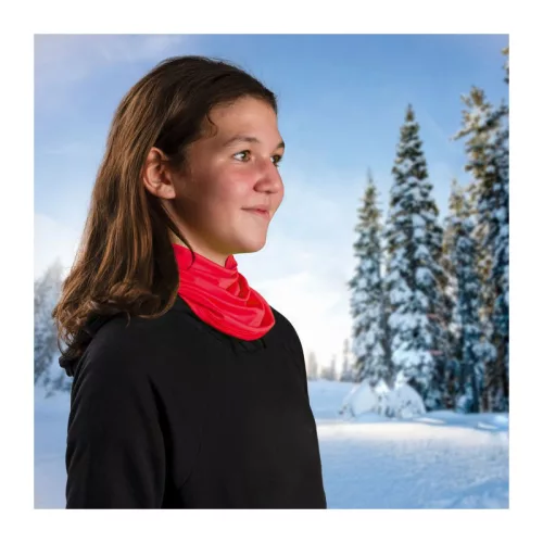 JERRY bandana körsál (Piros)