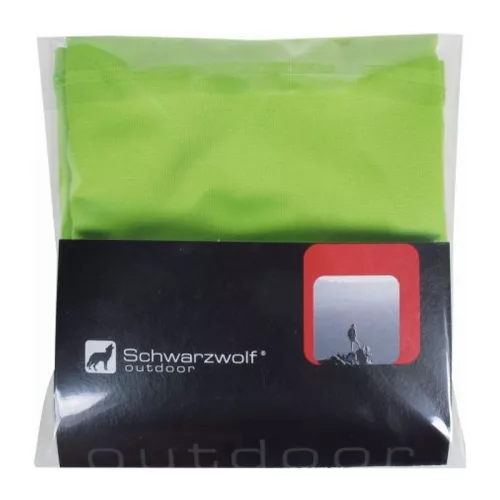 JERRY bandana körsál (Zöld)