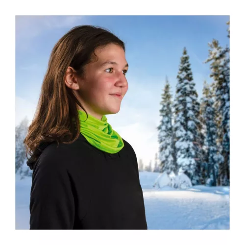 JERRY bandana körsál (Zöld)